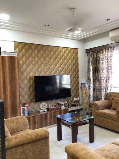 2 BHK Flat In Infinity Towers - Mazgaon For Sale  In Mazgaon