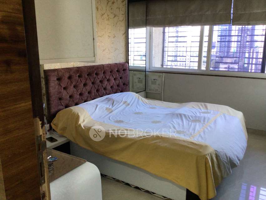 2 BHK Flat In Infinity Towers - Mazgaon For Sale  In Mazgaon