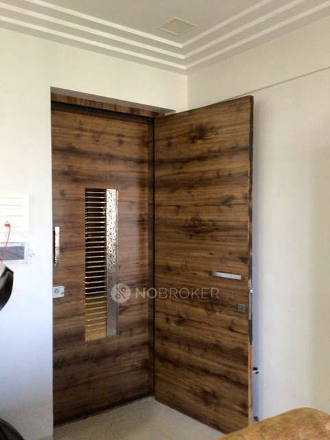 2 BHK Flat In Infinity Towers - Mazgaon For Sale  In Mazgaon