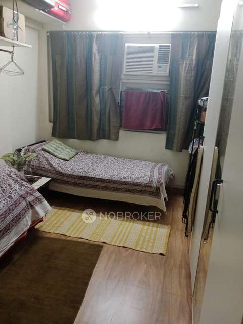 PG for Girls in Santacruz West