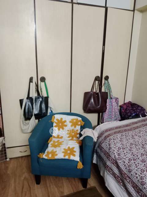 PG for Girls in Santacruz West