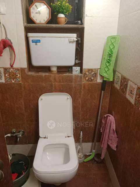 PG for Girls in Santacruz West