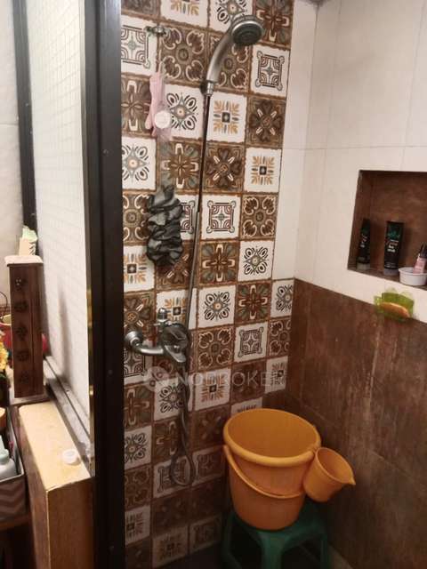 PG for Girls in Santacruz West