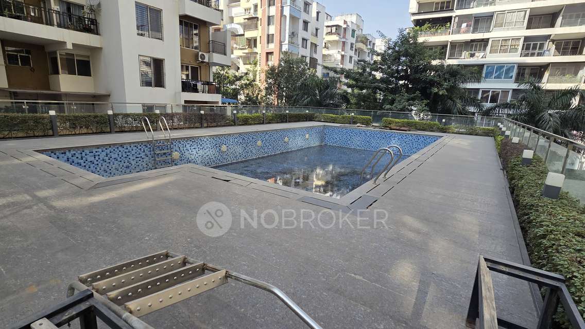 2 BHK Flat In Signature Park For Sale  In Thergaon