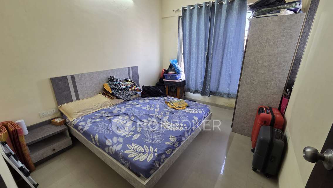 2 BHK Flat In Signature Park For Sale  In Thergaon