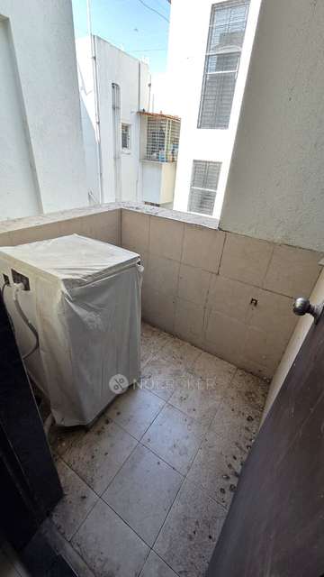 2 BHK Flat In Signature Park For Sale  In Thergaon