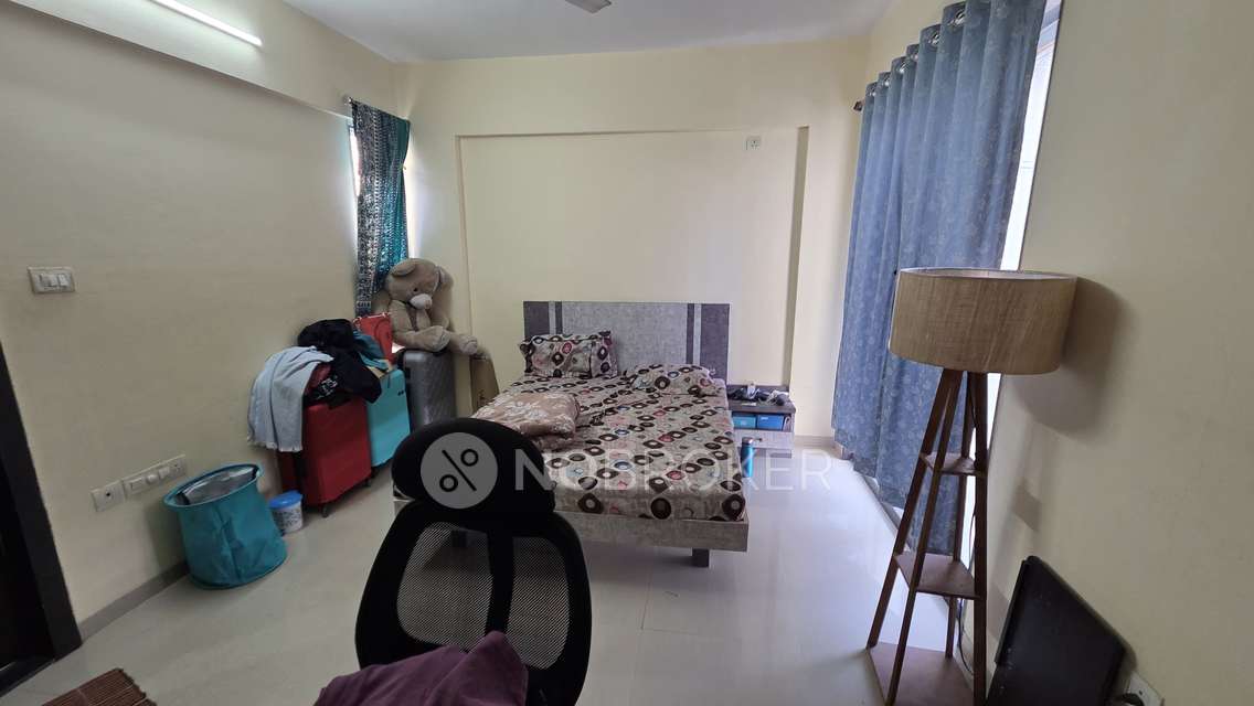 2 BHK Flat In Signature Park For Sale  In Thergaon