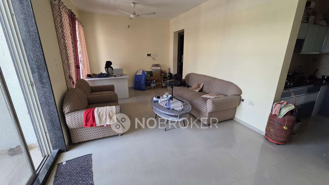 2 BHK Flat In Signature Park For Sale  In Thergaon
