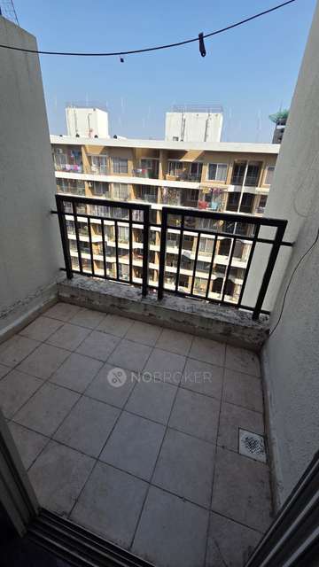 2 BHK Flat In Signature Park For Sale  In Thergaon