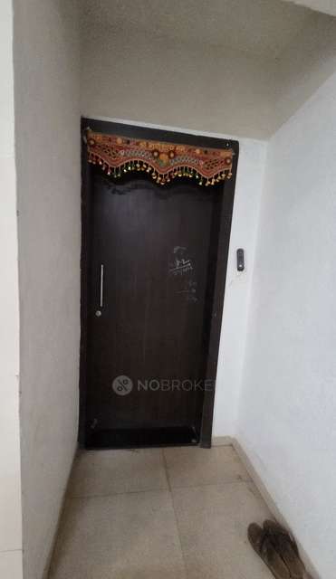 2 BHK Flat In Signature Park For Sale  In Thergaon