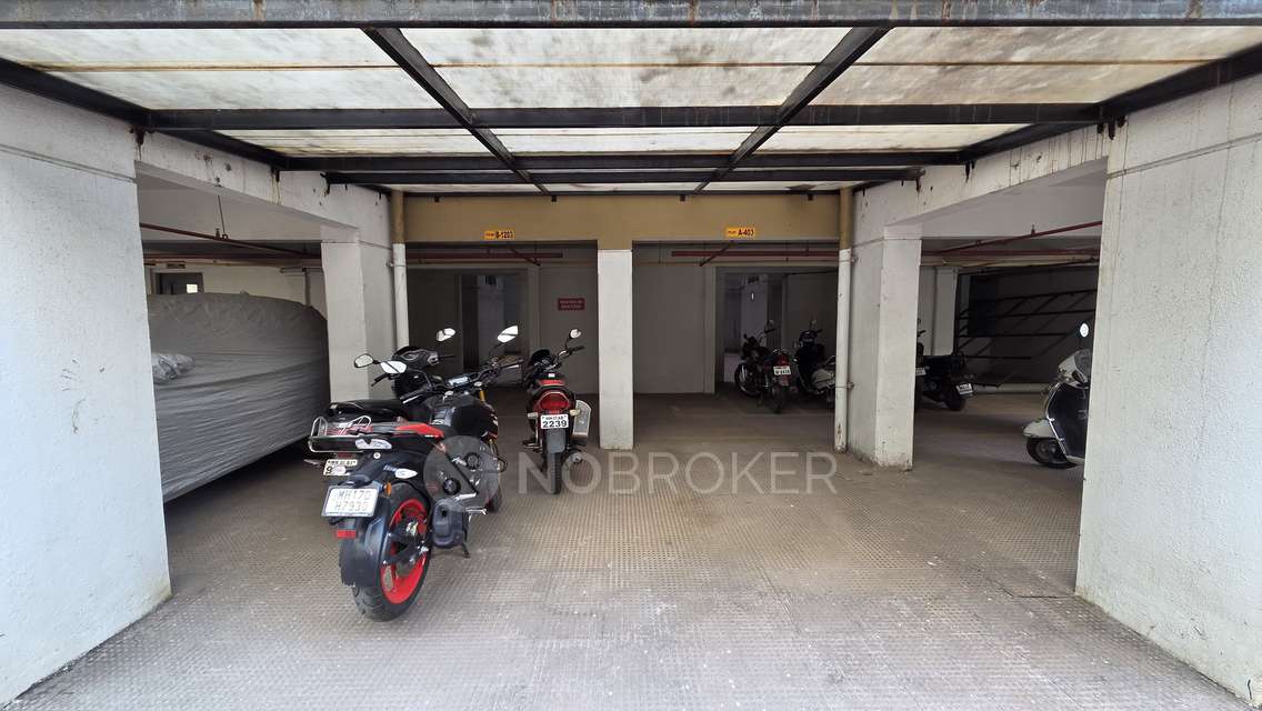 2 BHK Flat In Signature Park For Sale  In Thergaon