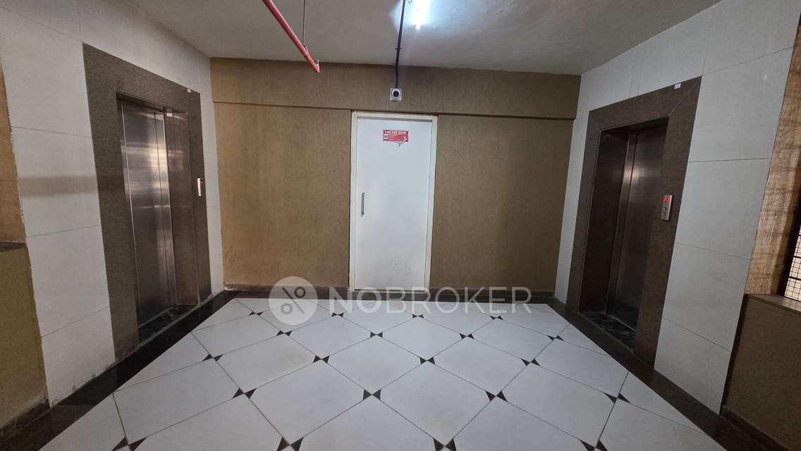 2 BHK Flat In Signature Park For Sale  In Thergaon