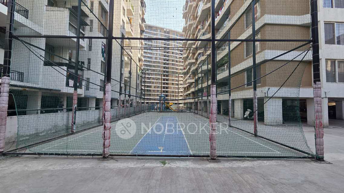 2 BHK Flat In Signature Park For Sale  In Thergaon