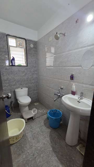 2 BHK Flat In Signature Park For Sale  In Thergaon