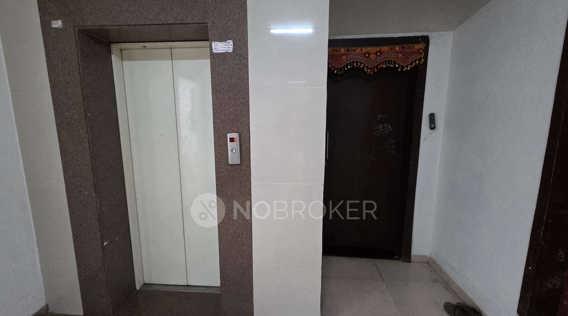 2 BHK Flat In Signature Park For Sale  In Thergaon