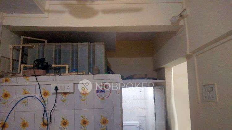 1 RK Flat In Omkar Indrapuri Chs   For Sale  In Kanyapada, Gokuldham Colony, Goregaon East