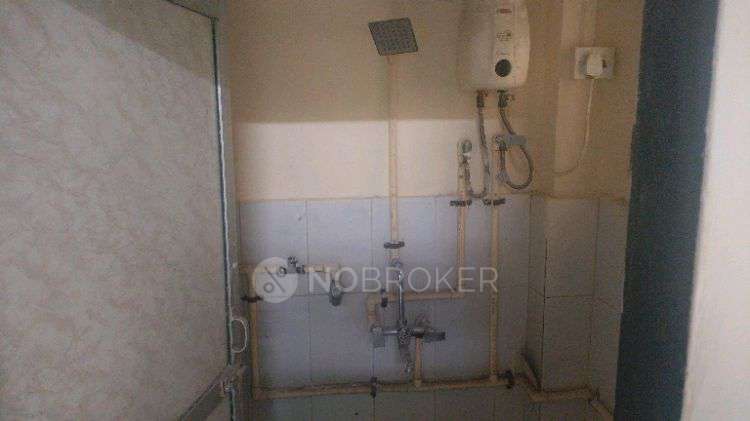 1 RK Flat In Omkar Indrapuri Chs   For Sale  In Kanyapada, Gokuldham Colony, Goregaon East