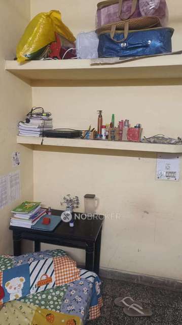 PG for Girls in 60, Block C, Mehrauli, New Delhi, Delhi 110016, India