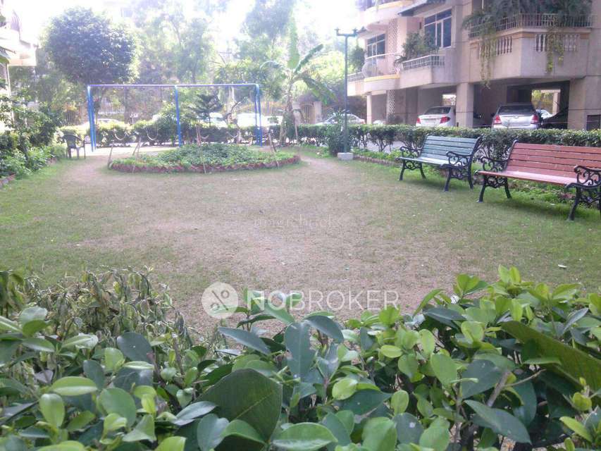 2 BHK Flat In Anant Apartments for Rent  In Palam Colony