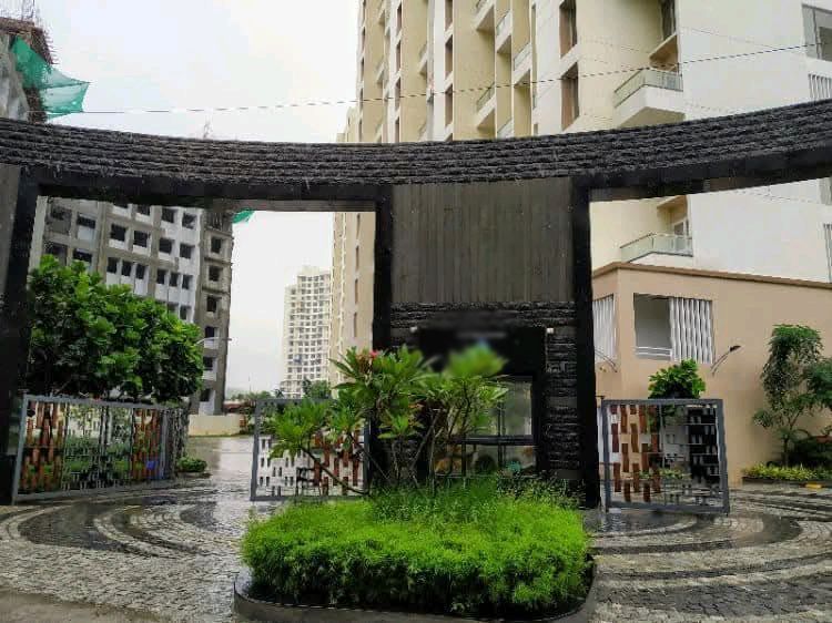 Vilas Javdekar Yashwin Hinjewadi