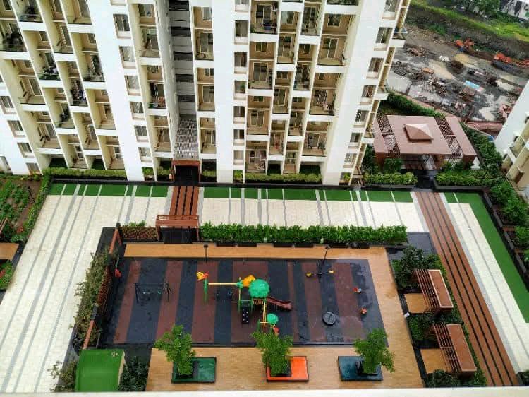 Vilas Javdekar Yashwin Hinjewadi