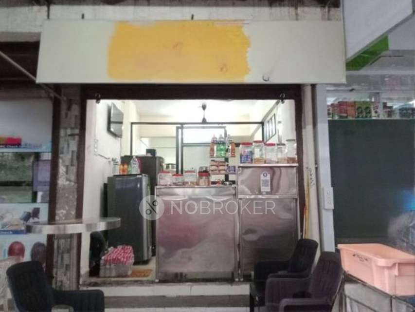 Shop in Ulwe, Mumbai for sale 