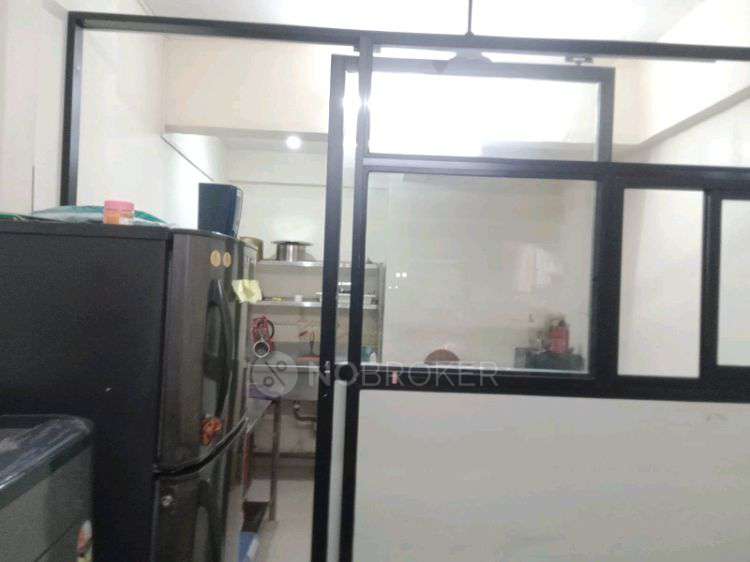 Shop in Ulwe, Mumbai for sale 