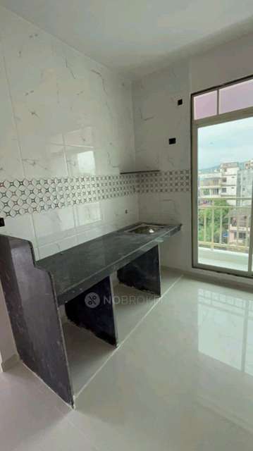 1 BHK Flat In New Sai Puja Cooperative Housing Society For Sale  In Ganesh Prasad Apartment, 201, Barrage Rd, Near Adarsh Park, Rameshwadi, Badlapur, Maharashtra 421503, India
