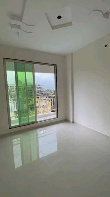 1 BHK Flat In New Sai Puja Cooperative Housing Society For Sale  In Ganesh Prasad Apartment, 201, Barrage Rd, Near Adarsh Park, Rameshwadi, Badlapur, Maharashtra 421503, India