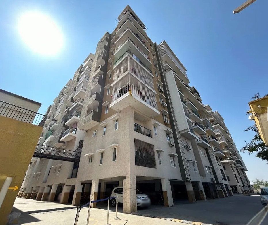 TNR North City Residences