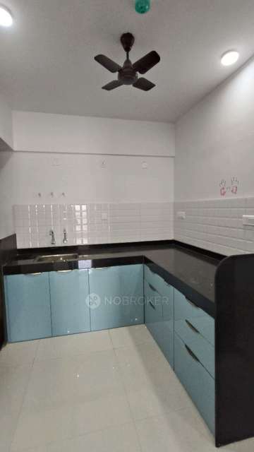 2 BHK Flat In Bhaktamar Residency for Rent  In Wadgaon Sheri
