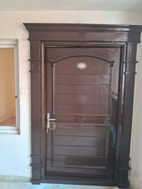 3 BHK Flat In Aditya Empress Towers For Sale  In Shaikpet