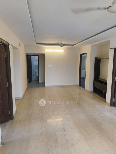 3 BHK Flat In Aditya Empress Towers For Sale  In Shaikpet