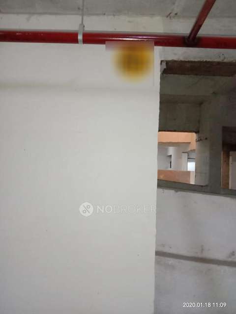 3 BHK Flat In Aditya Empress Towers For Sale  In Shaikpet