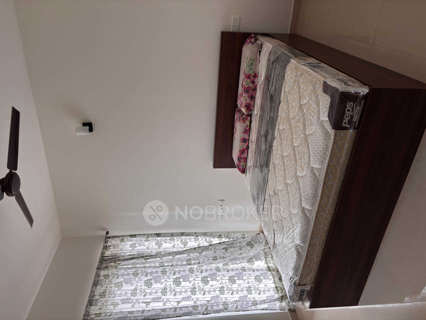 2 BHK Flat In Bren Northern Lights for Rent  In Kogilu