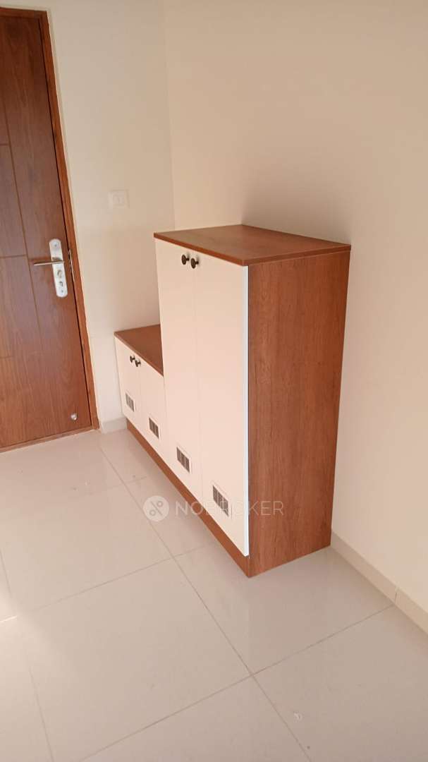 2 BHK Flat In Springseas Windchimes for Rent  In Varthur