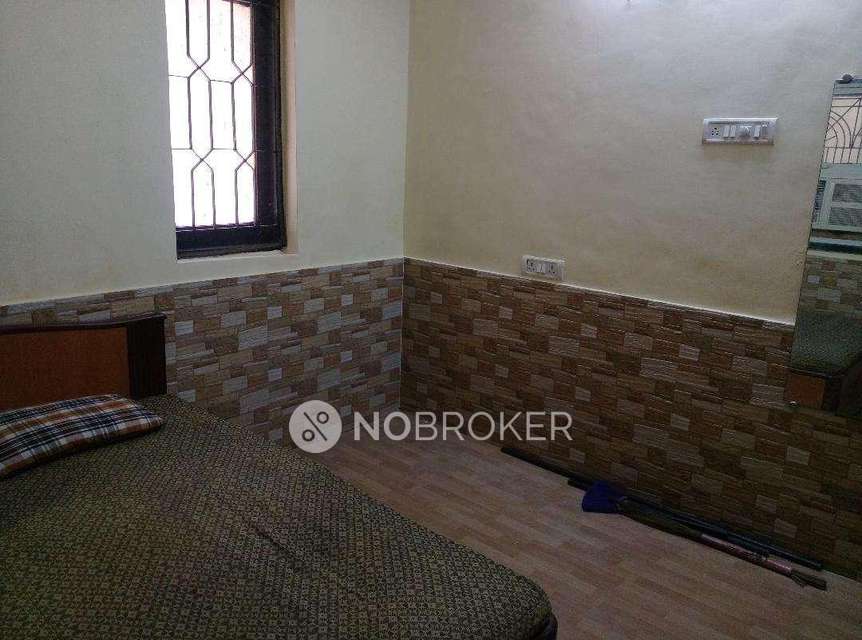 1 BHK Flat In Vrindavan Society For Sale  In Thane West