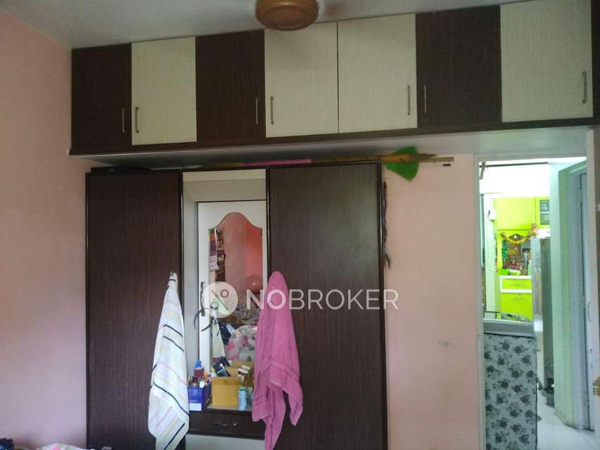 2 BHK Flat In Bhagwati Nagar, Pashan For Sale  In Pashan