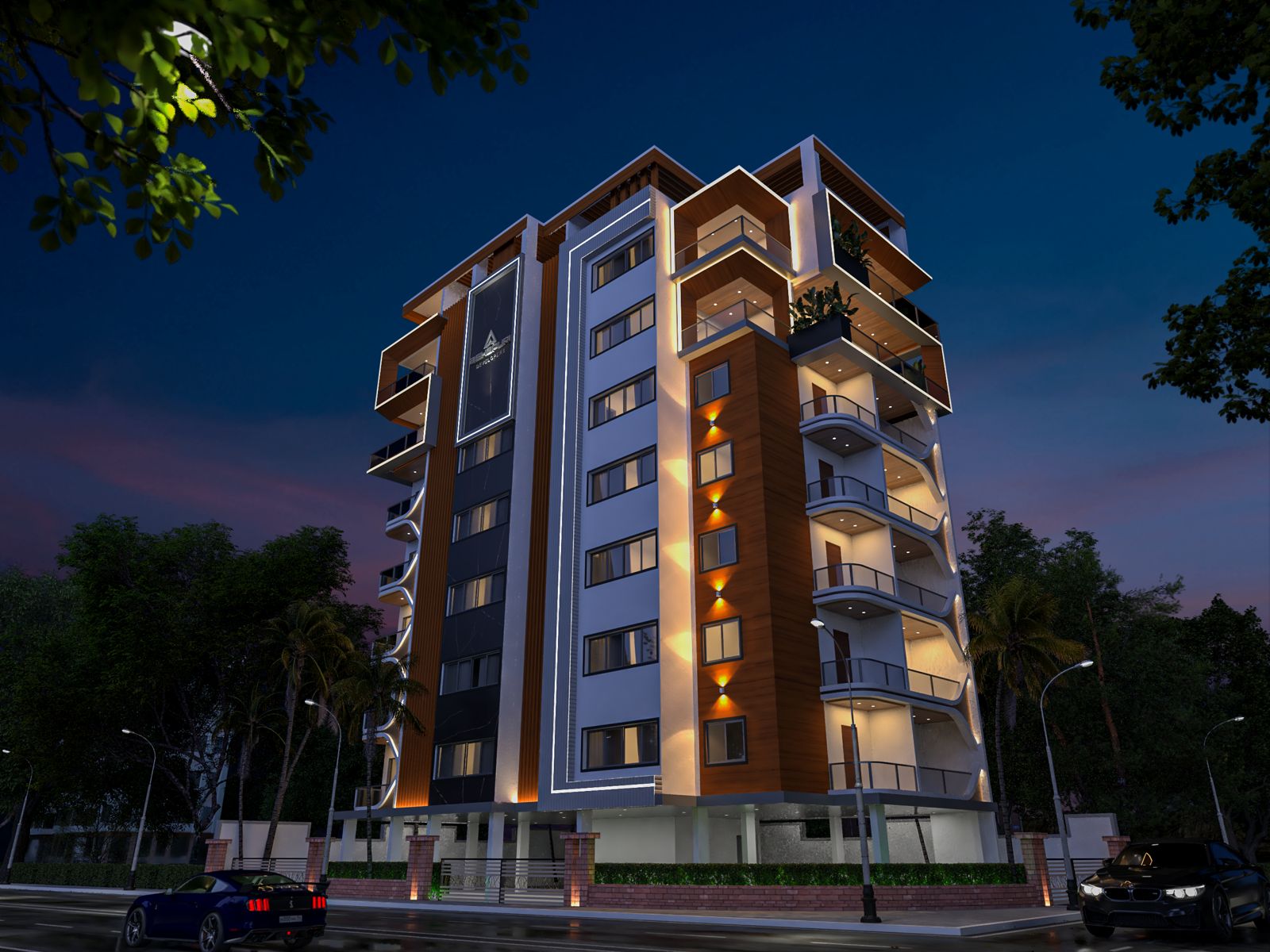 Shubhshree Residency