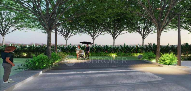 4 BHK Villa In Saritha Santorini For Sale  In Whitefield