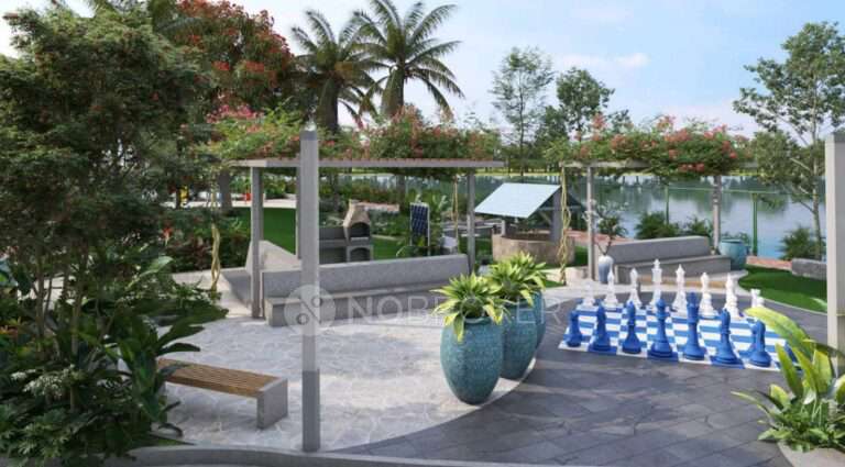 4 BHK Villa In Saritha Santorini For Sale  In Whitefield