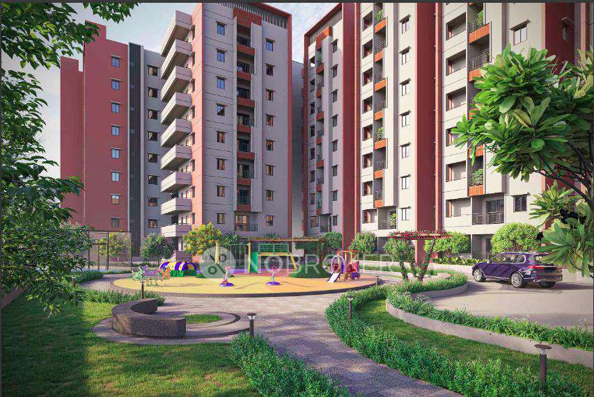 2 BHK Flat In Sri Sai Reviva For Sale  In Bommasandra