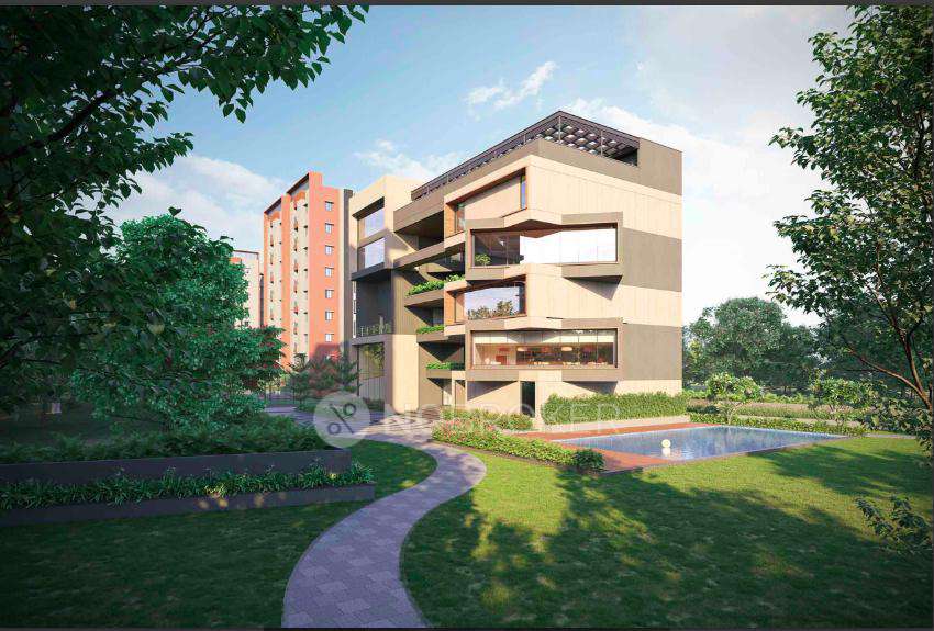 2 BHK Flat In Sri Sai Reviva For Sale  In Bommasandra