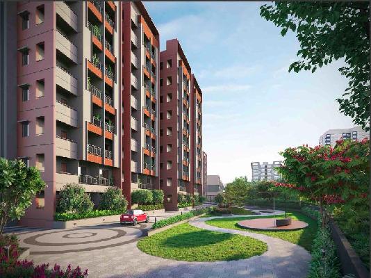 2 BHK Flat In Sri Sai Reviva For Sale  In Bommasandra