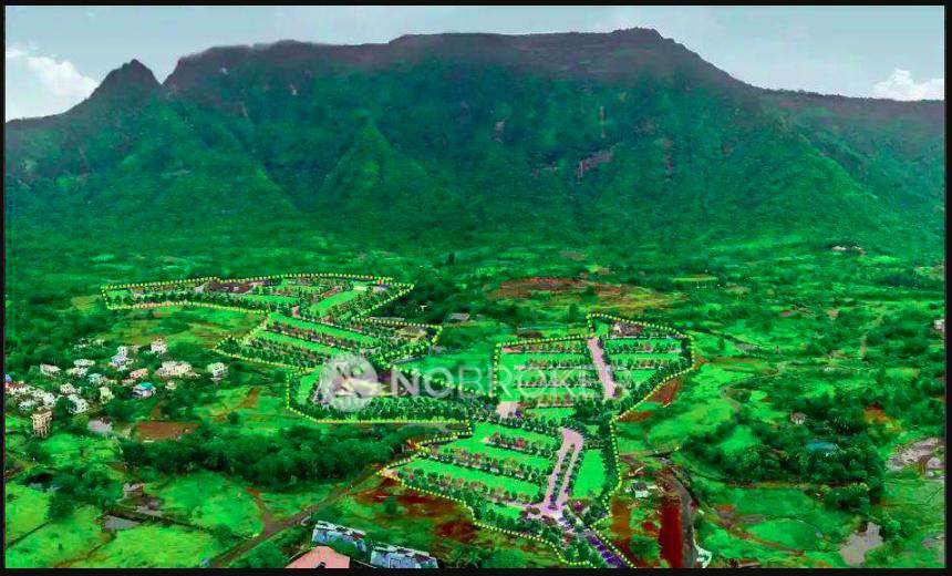 Plot For Sale  In Wadhwa Wise City The Haven In Panvel