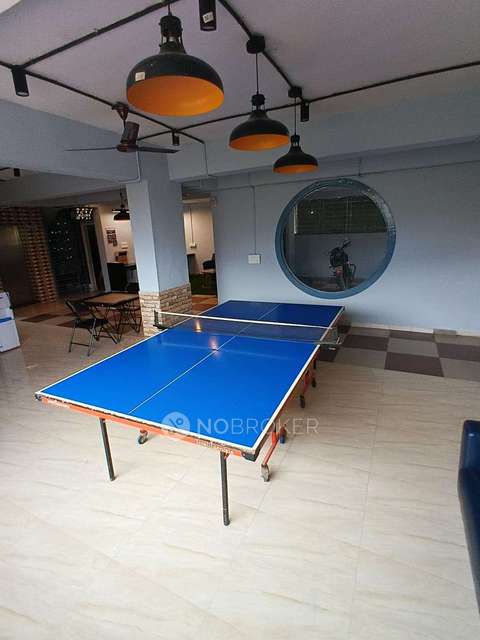 PG for Anyone in Hinjewadi