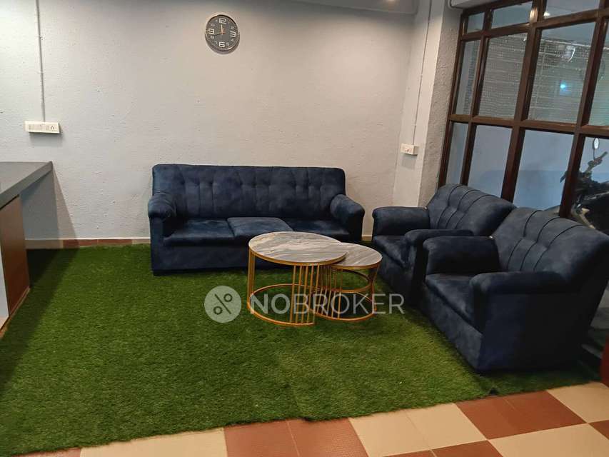 PG for Anyone in Hinjewadi