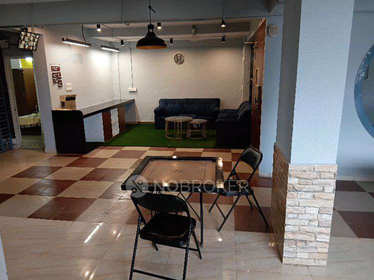 PG for Anyone in Hinjewadi