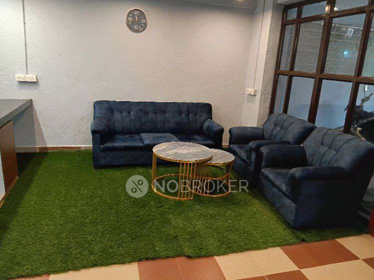 PG for Anyone in Hinjewadi