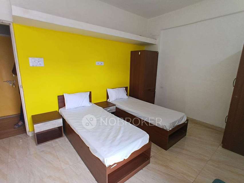 PG for Anyone in Hinjewadi